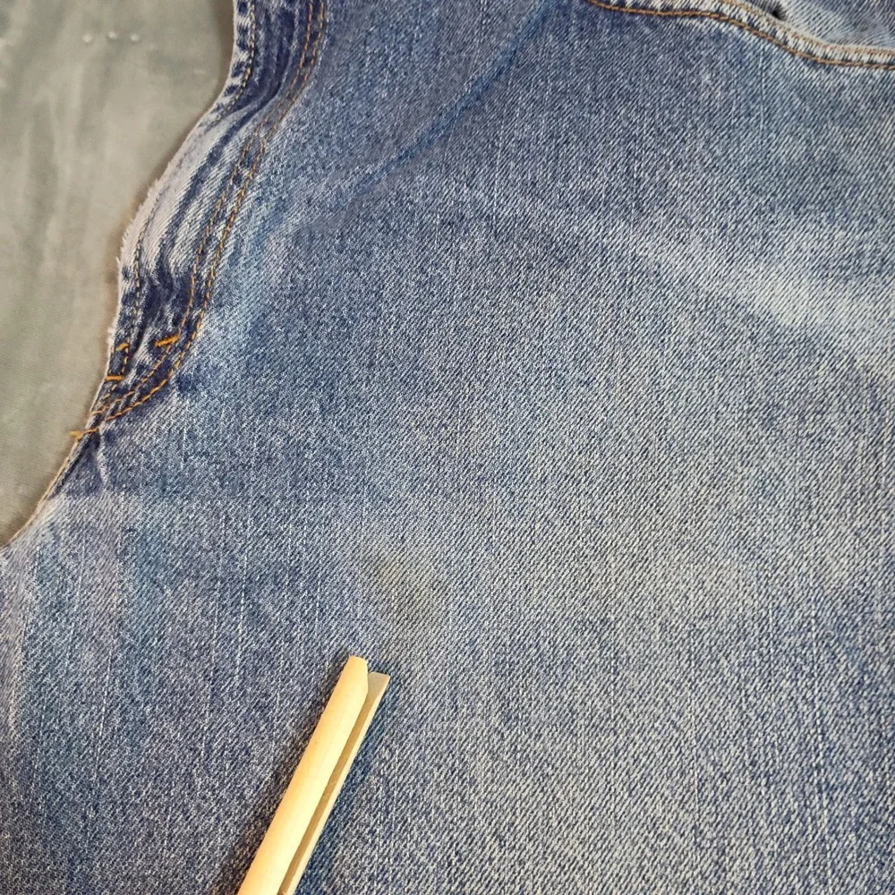 Levis levi 550